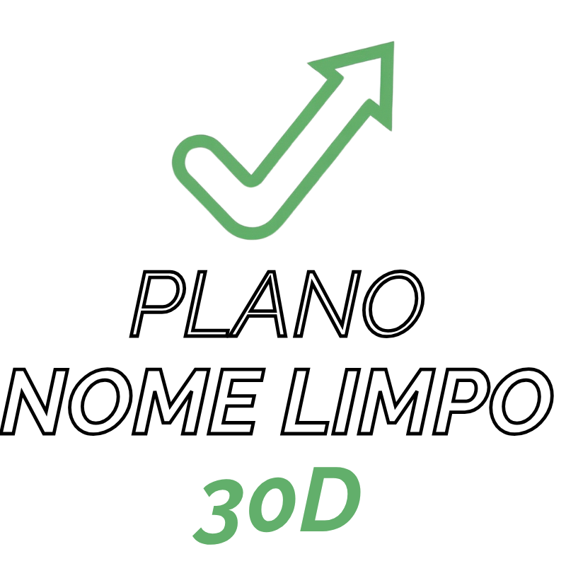 Plano Nome Limpo 30D